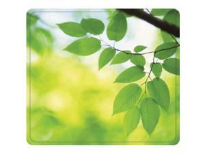 FELLOWES FEL#5903801 RECYCLED OPTICAL MOUSEPAD - LEAVES FELLOWES FEL#5903801 RECYCLED OPTICAL MOUSEPAD - LEAVES