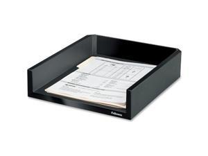 FELLOWES FEL#8038501 DESIGNER SUITES LETTER TRAY FELLOWES FEL#8038501 DESIGNER SUITES LETTER TRAY