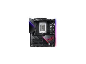 ASUS ASU#ROGZENITHEXTREMEALPHA Motherboard ROG ZENITH EXTREME ALPHA AMD Ryzen TR4 X399 Max.128GB Extended ATX Retail ASUS ASU#ROGZENITHEXTREMEALPHA Motherboard ROG ZENITH EXTREME ALPHA AMD Ryzen TR4 X399 Max.128GB Extended ATX Retail