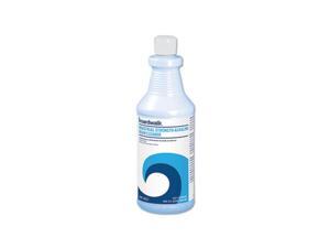 Industrial Strength Alkaline Drain Cleaner, 32 oz Bottle 4823EA Industrial Strength Alkaline Drain Cleaner, 32 oz Bottle 4823EA
