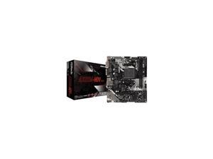 ASRock ASR#MBA320MHDVR40 MB MB-A320M-HDV R4.0 AMD AM4 A320 Max.32G DDR4 PCIE HDMI DVID Dsub mATX ASRock ASR#MBA320MHDVR40 MB MB-A320M-HDV R4.0 AMD AM4 A320 Max.32G DDR4 PCIE HDMI DVID Dsub mATX
