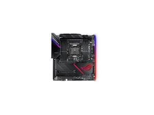 ASUS ASU#RAMPAGEVIEXTRMEOMEGA Motherboard RAMPAGE VI EXTRME OMEGA X-Series LGA2066 X299 Max.128GB Extended ATX Retail ASUS ASU#RAMPAGEVIEXTRMEOMEGA Motherboard RAMPAGE VI EXTRME OMEGA X-Series LGA2066 X299 Max.128GB Extended ATX Retail