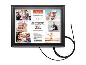 Antennas Direct VIEW WALL FRM INDR HDTV ANT Antennas Direct VIEW WALL FRM INDR HDTV ANT