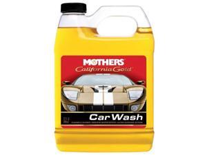 MOTHERS 05632 Mothers California Gold Car Wash - 32oz MOTHERS 05632 Mothers California Gold Car Wash - 32oz