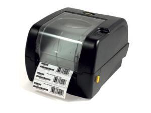 WASP BARCODE TECHNOLOGIES 633808402020 WPL305 LABEL PRINTER W/PEELER 5IN OD 203DPI 5IPS THERMAL / Monochrome - 5 in/s Mono - 203 dpi - Serial, Parallel, USB WASP BARCODE TECHNOLOGIES 633808402020 WPL305 LABEL PRINTER W/PEELER 5IN OD 203DPI 5IPS THERMAL / Monochrome - 5 in/s Mono - 203 dpi - Serial, Parallel, USB