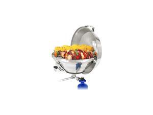 Magma A10-217-3 Marine Kettle 3 Gas Grill - Party Size - 17" Magma A10-217-3 Marine Kettle 3 Gas Grill - Party Size - 17"