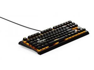 SteelSeries 64726 APEX M750 PUBG EDITION GAMING SteelSeries 64726 APEX M750 PUBG EDITION GAMING