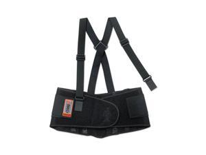 Ergodyne 11283 SUPPORT,BACK,2000SF,MD,BK Ergodyne 11283 SUPPORT,BACK,2000SF,MD,BK