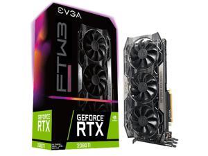 EVGA 11G-P4-2487-KR VGA 11G-P4-2487-KR GeForce RTX 2080 Ti FTW3 Ultra Gaming 11GB GDDR6 iCX2 EVGA 11G-P4-2487-KR VGA 11G-P4-2487-KR GeForce RTX 2080 Ti FTW3 Ultra Gaming 11GB GDDR6 iCX2