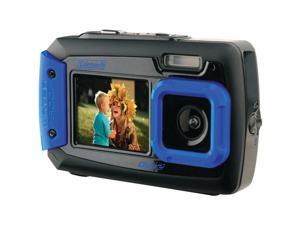Coleman 2V9WP-BL 20MP DUO2 DGTL CMRA BLU Coleman 2V9WP-BL 20MP DUO2 DGTL CMRA BLU
