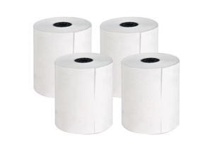 THERAMARK RPT4.38-975 THERMAMARK CONSUMABLES RECEIPT PAPER DIRECT THERMAL 4.38" X 975 1" CORE 6" OD STAR MICRONICS TUP 900 COMPATIBLE 1.25" PLASTIC CORE 12 ROLLS PER CASE PRICED PER CASE THERAMARK RPT4.38-975 THERMAMARK CONSUMABLES RECEIPT PAPER DIRECT THERMAL 4.38" X 975 1" CORE 6" OD STAR MICRONICS TUP 900 COMPATIBLE 1.25" PLASTIC CORE 12 ROLLS PER CASE PRICED PER CASE