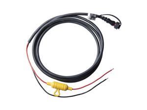 GARMIN 010-12797-00 Garmin Power Cable For GPSMAP8XXX Series 6 Foot 2 Pin GARMIN 010-12797-00 Garmin Power Cable For GPSMAP8XXX Series 6 Foot 2 Pin