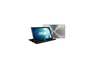 ASUS MB168B Asus LCD MB168B LED Backlight 15.6inch USB-Powered portable Monitor Retail ASUS MB168B Asus LCD MB168B LED Backlight 15.6inch USB-Powered portable Monitor Retail