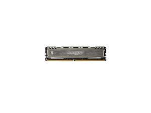 MICRON BLS4G4D240FSB Crucial Memory BLS4G4D240FSB Ballistix Sport 4GB DDR4 2400 Unbuffered Retail MICRON BLS4G4D240FSB Crucial Memory BLS4G4D240FSB Ballistix Sport 4GB DDR4 2400 Unbuffered Retail