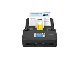 FUJITSU PA03770-B105 ScanSnap iX1500 Doc Scann FUJITSU PA03770-B105 ScanSnap iX1500 Doc Scann