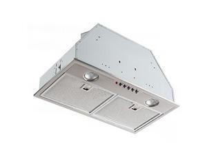 BROAN-NUTONE PM500SS Power Pack, 500 CFM, 9 Sones, 3-Speeds, Halogen Lighting BROAN-NUTONE PM500SS Power Pack, 500 CFM, 9 Sones, 3-Speeds, Halogen Lighting