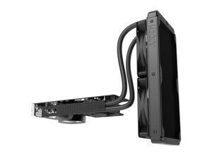 NZXT RL-KRG12-B1 KRAKEN G12 GPU BKACKET COOLER BLACK 92MM FAN FOR VIDEO CARD NZXT RL-KRG12-B1 KRAKEN G12 GPU BKACKET COOLER BLACK 92MM FAN FOR VIDEO CARD