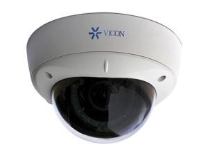 IQINVISION IQM65NR-A4 OUTDOOR VANDAL DOME DAY/NIGHT CAMERA; H.264, 5MP, built in IR, motorized autoiris 2.8-8.5 mm lens IQINVISION IQM65NR-A4 OUTDOOR VANDAL DOME DAY/NIGHT CAMERA; H.264, 5MP, built in IR, motorized autoiris 2.8-8.5 mm lens