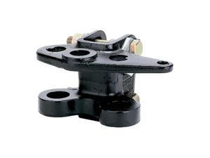 REESE 58112 Reese 58112 Ball Mount Adj F/Round Bar Wd REESE 58112 Reese 58112 Ball Mount Adj F/Round Bar Wd