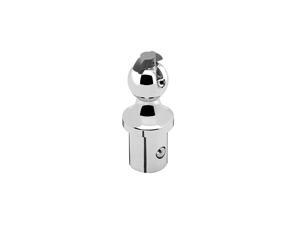 REESE 19311 Reese 19311 2-5/16 Pop-In Ball for Elite Under-Bed Gooseneck Hitch REESE 19311 Reese 19311 2-5/16 Pop-In Ball for Elite Under-Bed Gooseneck Hitch