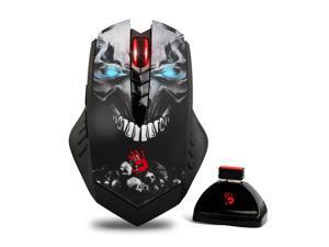 A4Tech Bloody Ultra Gaming Gear R8A / R-Series Wireless Gaming Mouse A4Tech Bloody Ultra Gaming Gear R8A / R-Series Wireless Gaming Mouse