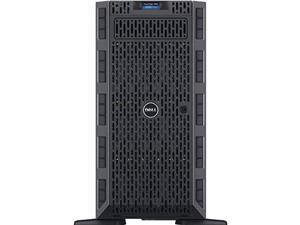 Dell PowerEdge T630 5U Tower Server - Intel Xeon E5-2609 v3 1.90 GHz Dell PowerEdge T630 5U Tower Server - Intel Xeon E5-2609 v3 1.90 GHz
