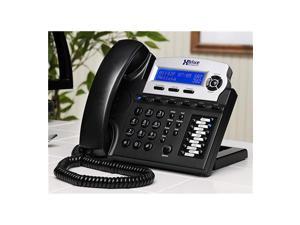 XBlue Networks XB-1670-00 XBlue Speakerphone - Charcoal XBlue Networks XB-1670-00 XBlue Speakerphone - Charcoal