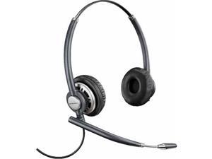 Plantronics PL-HW720 78714-101 Encore Pro Binaural Plantronics PL-HW720 78714-101 Encore Pro Binaural