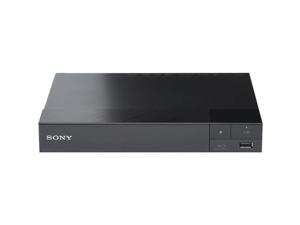 SONY BDP-S5500 3D Blu-Ray Player with Wi-Fi SONY BDP-S5500 3D Blu-Ray Player with Wi-Fi