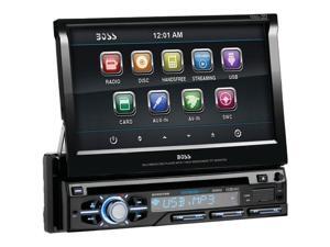 BOSS AUDIO-CAR AUDIO/VIDEO BV9979B SINGLE DIN 7IN TOUCHSCREEN DVD BOSS AUDIO-CAR AUDIO/VIDEO BV9979B SINGLE DIN 7IN TOUCHSCREEN DVD