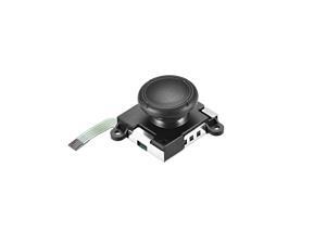 Analog 3D Joystick for Left Right Joy Con Controller,Replacement for NS Switch Joycon Thumb Stick Controller Analog 3D Joystick for Left Right Joy Con Controller,Replacement for NS Switch Joycon Thumb Stick Controller