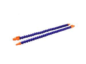 Unique Bargains Plastic 1/2BSP Male Thread Flexible Switch Coolant Pipe Hose Tube 60cm Long 2pcs Unique Bargains Plastic 1/2BSP Male Thread Flexible Switch Coolant Pipe Hose Tube 60cm Long 2pcs