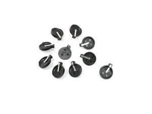 Unique Bargains 10 Pcs PCB Mouting Type CR1616 Lithium Button Battery Holder Unique Bargains 10 Pcs PCB Mouting Type CR1616 Lithium Button Battery Holder