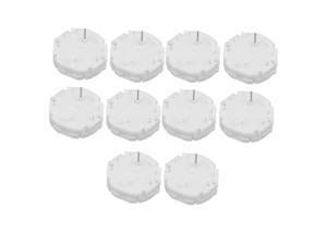 Car X27.589 X27589 X27-589 Gauge Speedometer Tachometer Stepper Motors 10 Pcs Car X27.589 X27589 X27-589 Gauge Speedometer Tachometer Stepper Motors 10 Pcs