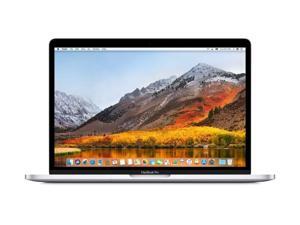 Apple 13.4" MacBook Pro Laptop (Retina, Touch Bar, 2.3GHz Quad-Core Intel Core i5, 8GB RAM, 512GB SSD Storage) Silver Spanish Keyboard (MR9V2E/A) (Newest Version) Apple 13.4" MacBook Pro Laptop (Retina, Touch Bar, 2.3GHz Quad-Core Intel Core i5, 8GB RAM, 512GB SSD Storage) Silver Spanish Keyboard (MR9V2E/A) (Newest Version)