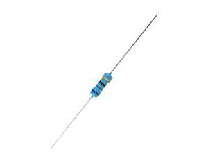 500 Pcs 1/2W 680 ohm 5% Carbon Film Resistors 1/2 Watt 500 Pcs 1/2W 680 ohm 5% Carbon Film Resistors 1/2 Watt