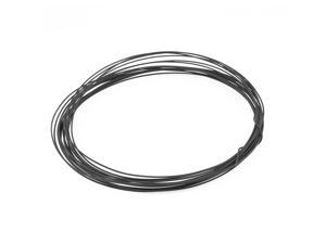 Nichrome 80 Heating Element 1.4mm 15 Gauge AWG 33ft Roll Heater Wire Nichrome 80 Heating Element 1.4mm 15 Gauge AWG 33ft Roll Heater Wire