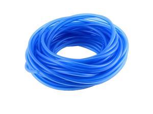 4mm 0.16" Blue Silicone Vacuum Hose Racing Line Pipe Tube 59ft 18M 4mm 0.16" Blue Silicone Vacuum Hose Racing Line Pipe Tube 59ft 18M