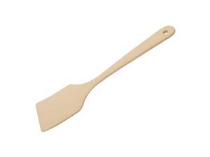 Wooden Turner Long Hand Pan Stir Fry Spatula Kitchen Essential Cookware for Pan Wok Cooking Baking Flipping Wood Color Wooden Turner Long Hand Pan Stir Fry Spatula Kitchen Essential Cookware for Pan Wok Cooking Baking Flipping Wood Color