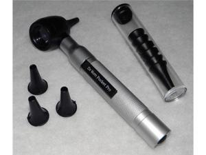 NEW! for 2017: 4th Generation Dr Mom LED Pocket Pro Otoscope with Hard Case NEW! for 2017: 4th Generation Dr Mom LED Pocket Pro Otoscope with Hard Case
