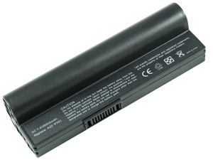 Superb Choice® 6-Cell ASUS Eee PC 2G Surf/Linux 2G Surf/XP (700X/RU) 8G XP Laptop Battery Superb Choice® 6-Cell ASUS Eee PC 2G Surf/Linux 2G Surf/XP (700X/RU) 8G XP Laptop Battery