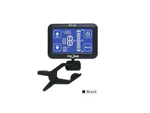 Fzone FT-21 Touch screen digital tuner Fzone FT-21 Touch screen digital tuner