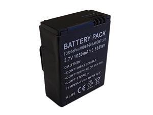 Superb Choice® Camcorder Battery for GoPro HD HERO3 Superb Choice® Camcorder Battery for GoPro HD HERO3