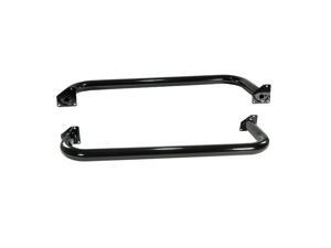 Rugged Ridge 11590.04 Side Tube Step Rugged Ridge 11590.04 Side Tube Step