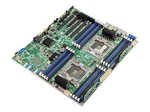 Intel SSI EEB SDRAM LGA 2011-3 Motherboards DBS2600CW2R Intel SSI EEB SDRAM LGA 2011-3 Motherboards DBS2600CW2R