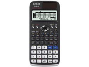 Casio FX991EX Scientific Calculator 192 x 63 Casio FX991EX Scientific Calculator 192 x 63