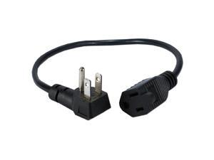 QVS 0.4m NEMA 5-15P/NEMA 5-15R QVS 0.4m NEMA 5-15P/NEMA 5-15R