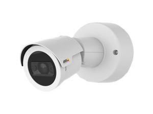 AXIS M2025-LE Network Camera - Monochrome, Color AXIS M2025-LE Network Camera - Monochrome, Color