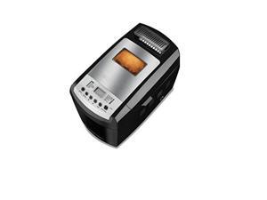 Breadman BK2000B 2.5lb. Bakery Pro Bread Maker, Black Breadman BK2000B 2.5lb. Bakery Pro Bread Maker, Black