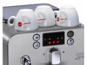 Gaggia 59100 Brera Superautomatic Espresso Machine Gaggia 59100 Brera Superautomatic Espresso Machine